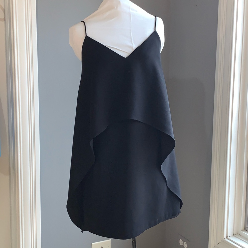 WHITE HOUSE | BLACK MARKET - Black Cocktail Dress